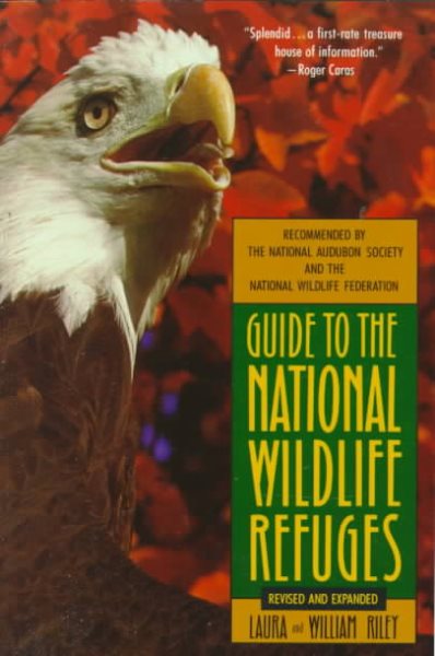 Guide to the National Wildlife Refuges