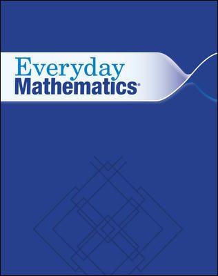 Everyday Mathematics 4, Grades 1-3, Minute Math+ cover