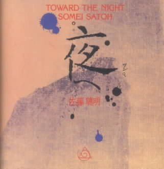 Toward the Night