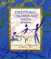 Exceptional Children and Youth (6th Edition) cover