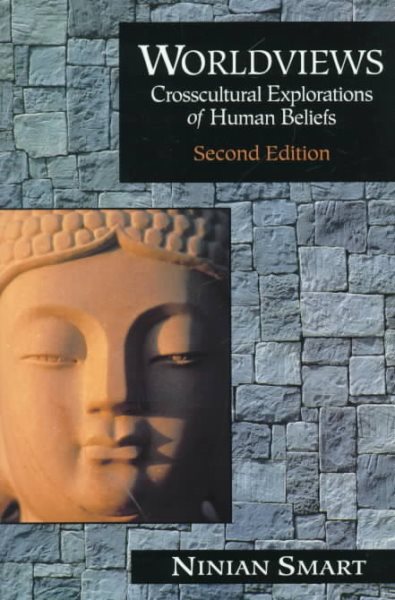 Worldviews: Cross Cultural Explorations of Human Beliefs cover