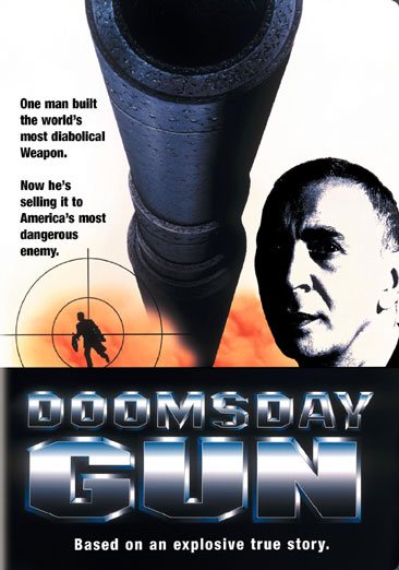 Doomsday Gun cover