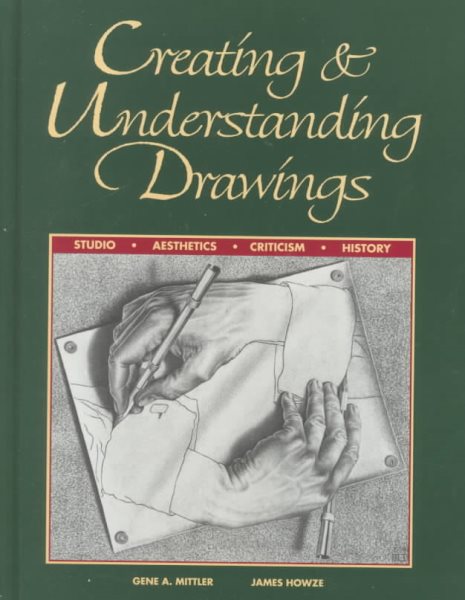 Creating and Understanding Drawings