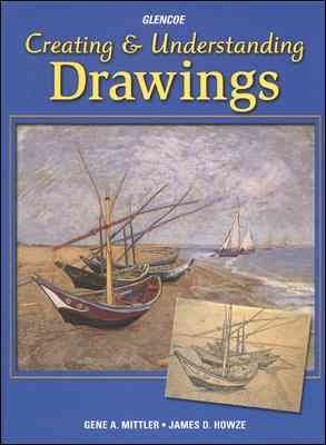 Creating & Understanding Drawings cover