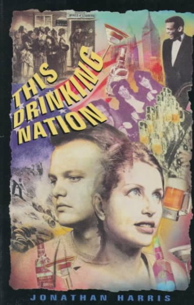 This Drinking Nation cover