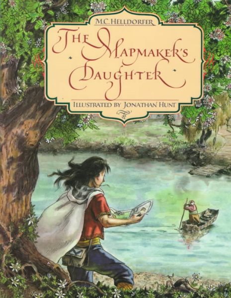 Mapmaker's Daughter, The