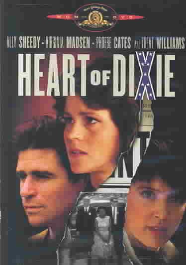 Heart of Dixie cover