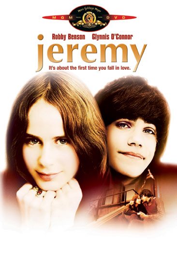 Jeremy [DVD] cover