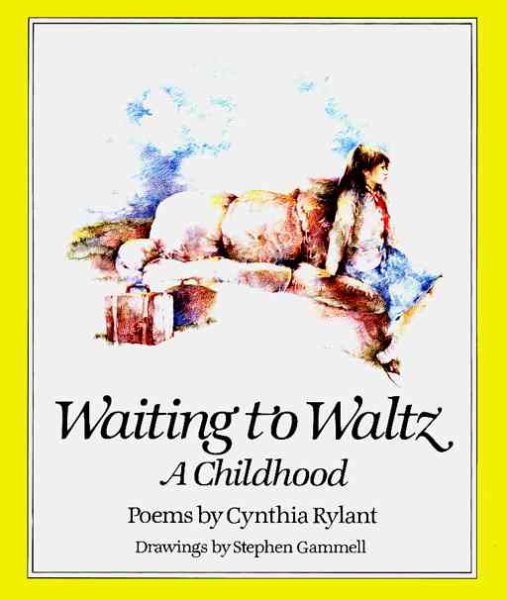 Waiting to Waltz: A Childhood