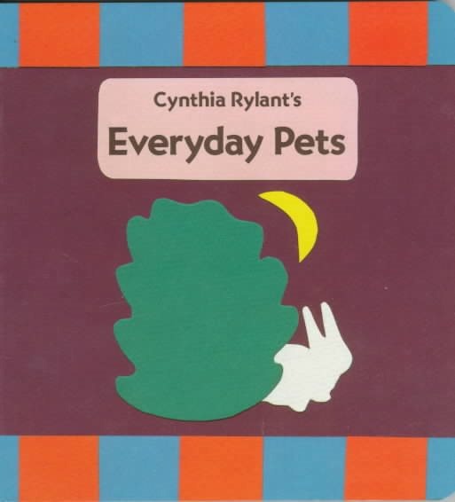 Everyday Pets cover