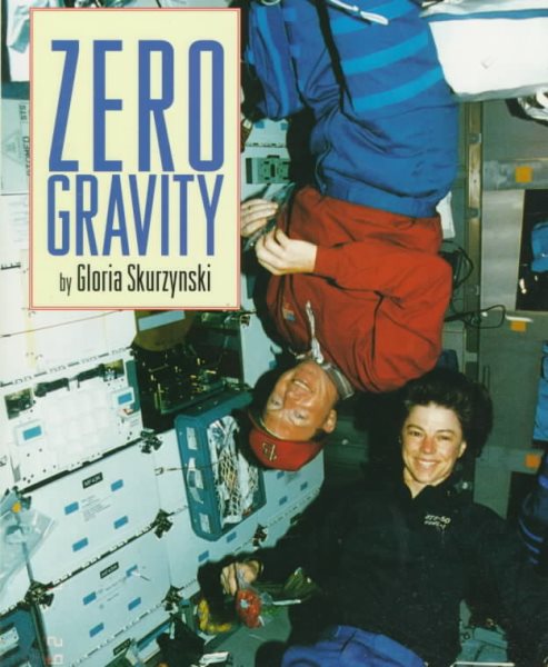 Zero Gravity cover