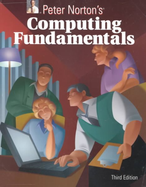 Computing Fundamentals cover