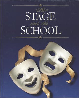 The Stage and the School cover