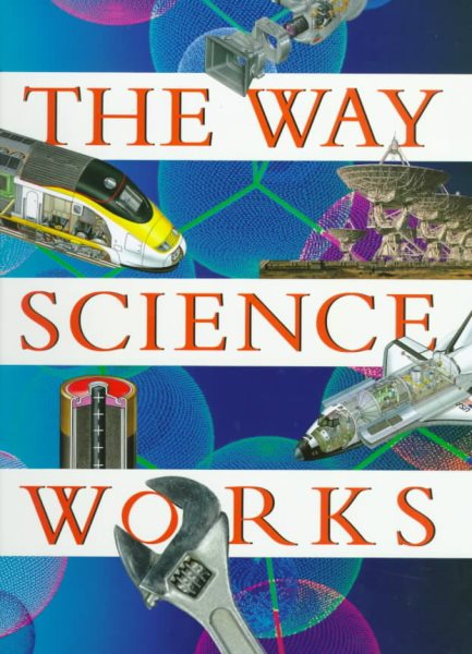 The Way Science Works cover