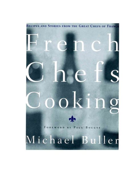 French Chefs Cooking cover