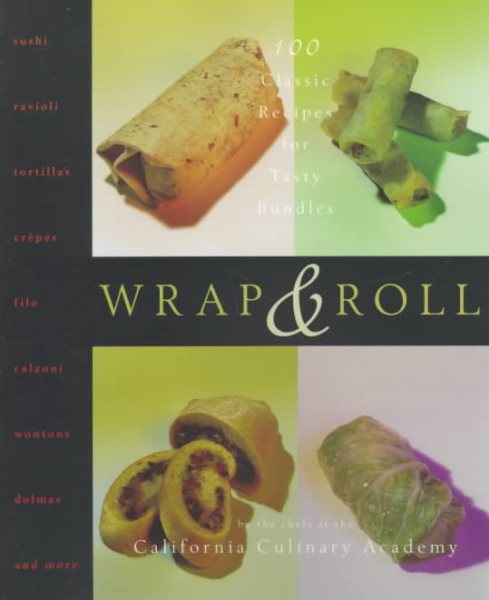Wrap and Roll