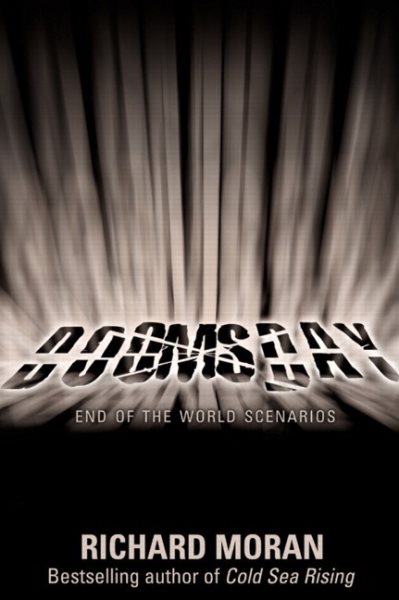 Doomsday: End Of The World Scenarios cover