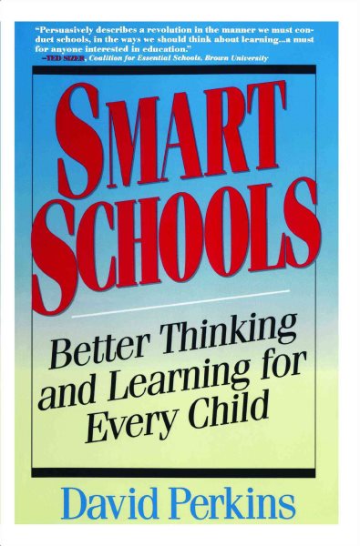 Smart Schools cover