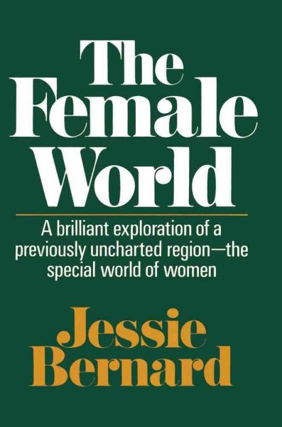 Female World cover