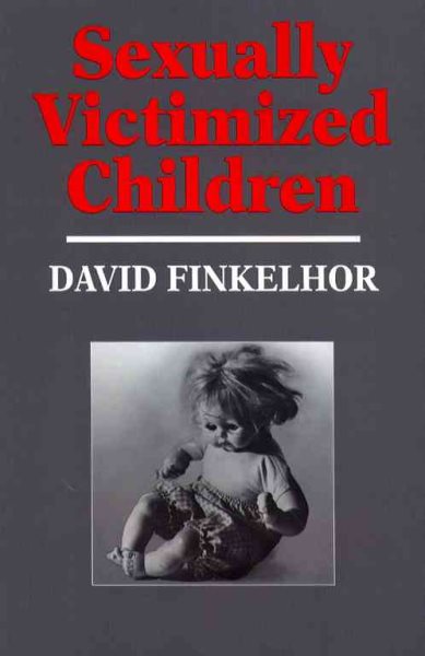 Sexually Victimized Children cover
