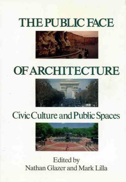 Public Face of Architecture cover