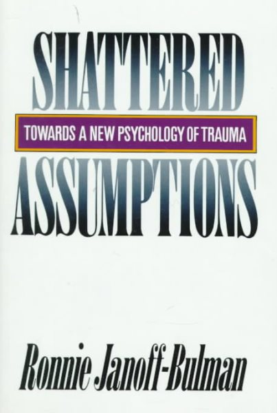 Shattered Assumptions cover