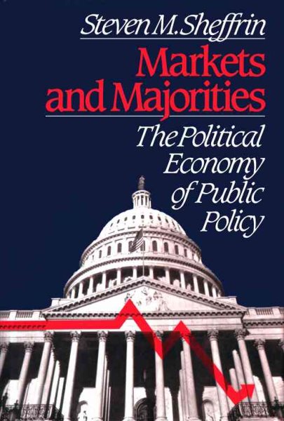 Markets and Majorities cover