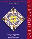 Intermediate Spanish Series: Civilización y cultura cover