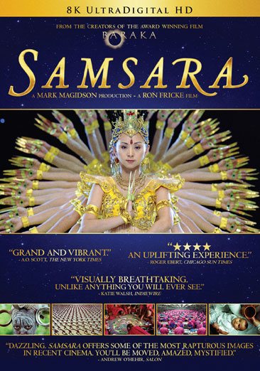 Samsara cover