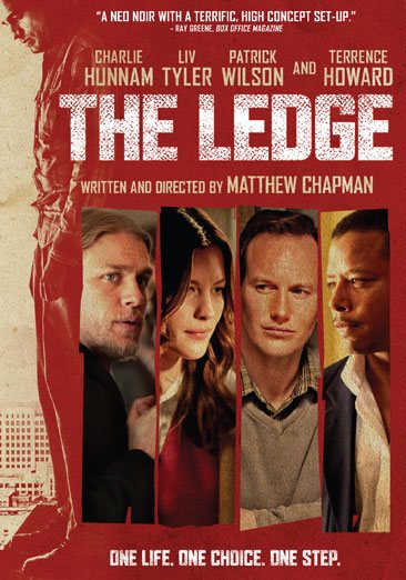 The Ledge cover