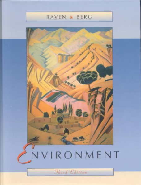 Environment cover