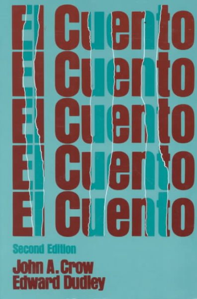 El Cuento (Spanish Edition)