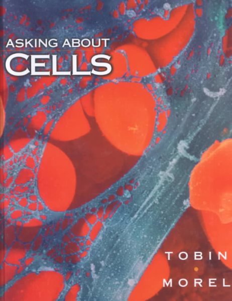 Asking About Cells cover