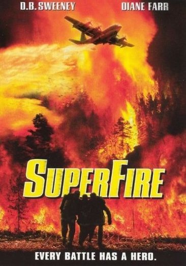 Superfire cover