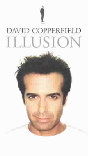 David Copperfield: Illusion [VHS] cover