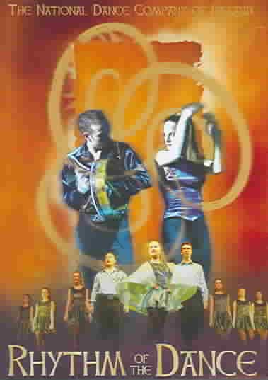 Rhythm Of The Dance cover