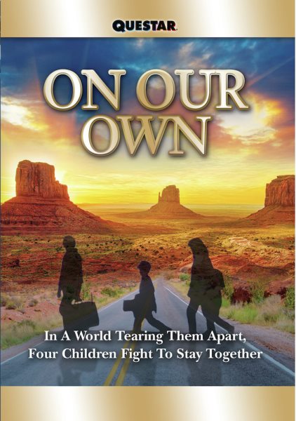 On Our Own [DVD] cover