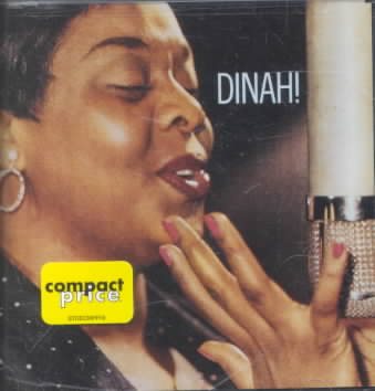 Dinah cover