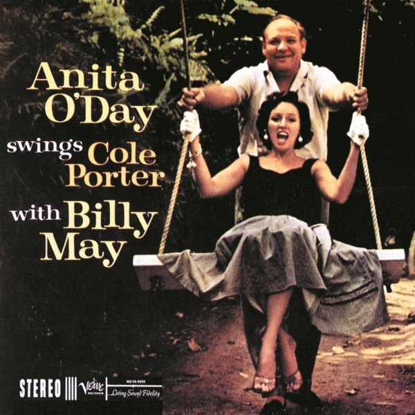 Swings Cole Porter cover