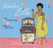 Jukebox Ella: The Complete Verve Singles, Vol. 1 [2 CD] cover
