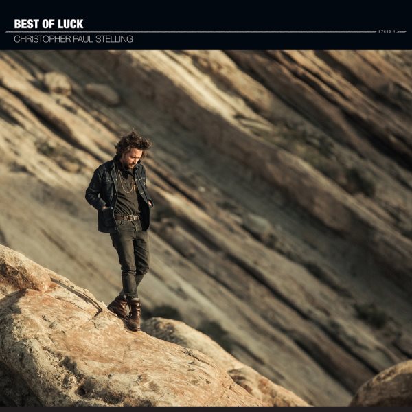 Best Of Luck cover
