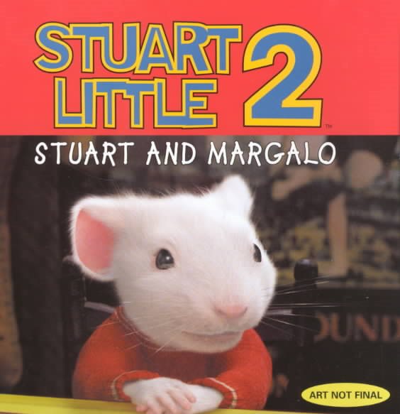 Stuart Little 2: Soccer Season cover