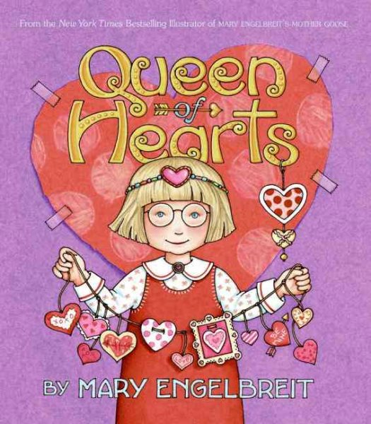 Queen of Hearts (Ann Estelle Stories) cover