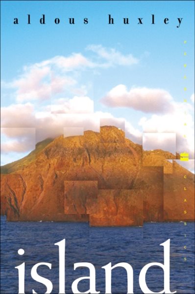 Island (Perennial Classics) cover
