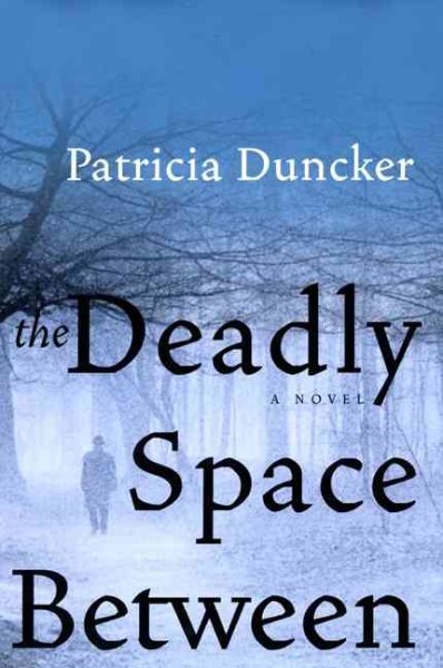 The Deadly Space Between cover