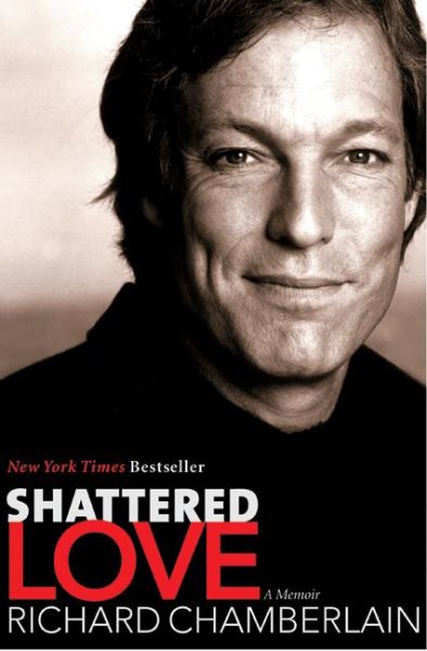 Shattered Love: A Memoir cover