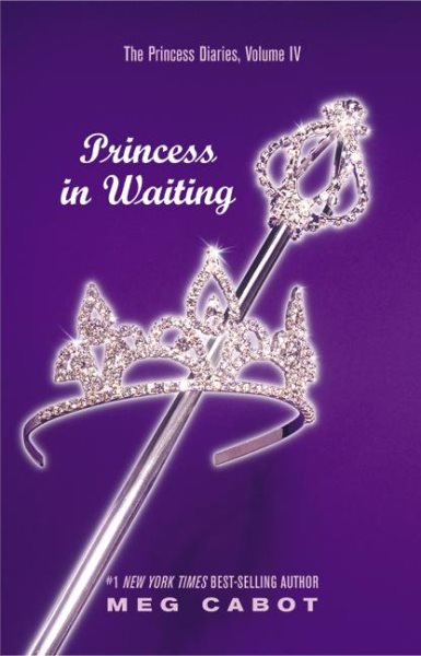 Princess in Waiting (The Princess Diaries, Vol. 4) (Princess Diaries, 4)