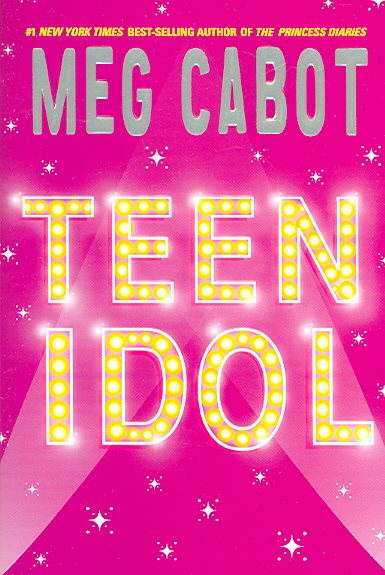 Teen Idol cover