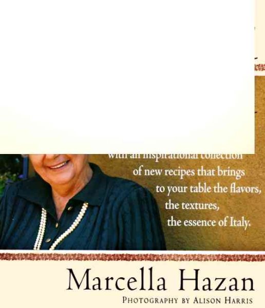 Marcella Cucina cover