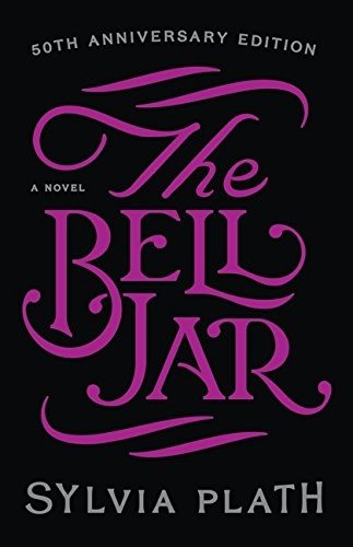 The Bell Jar, 25th Anniversary Edition